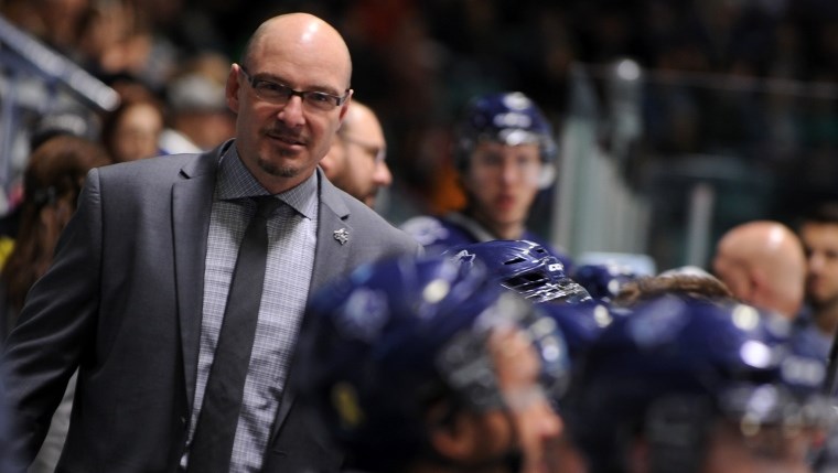 L'Océanic poursuit sur sa lancée 