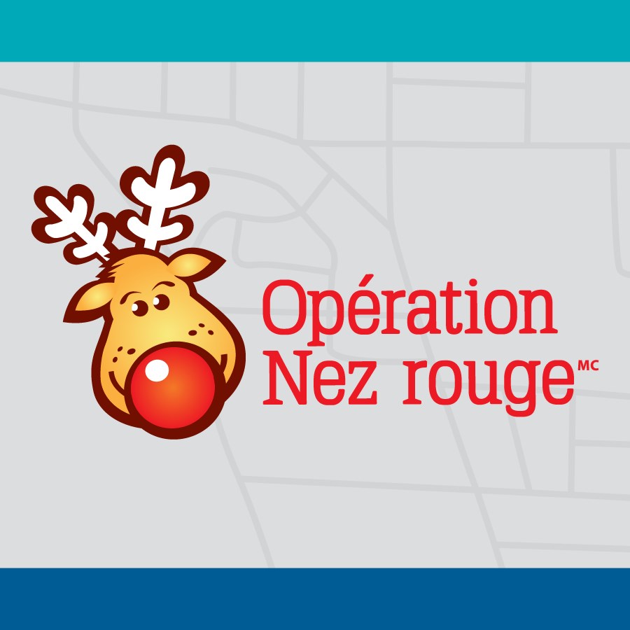 Opération Nez Rouge: Bilan positif dressé au terme de la 32e campagne 