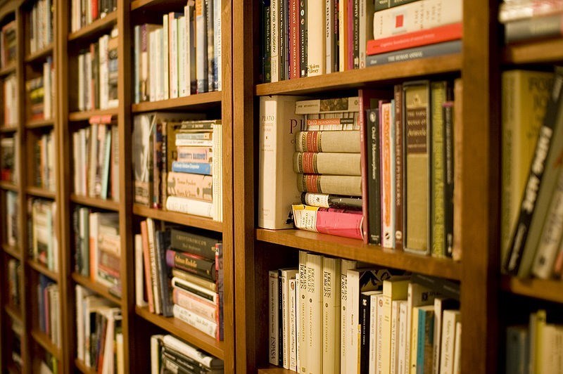 Annulation des frais de retard dans les bibliothèques