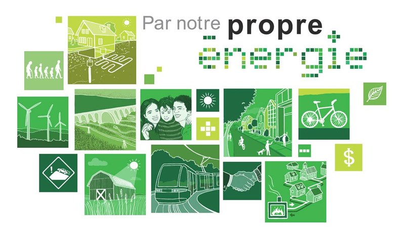 Propulser le transport collectif au Bas-Saint-Laurent : le CRE BSL propose des alternatives au pétrole