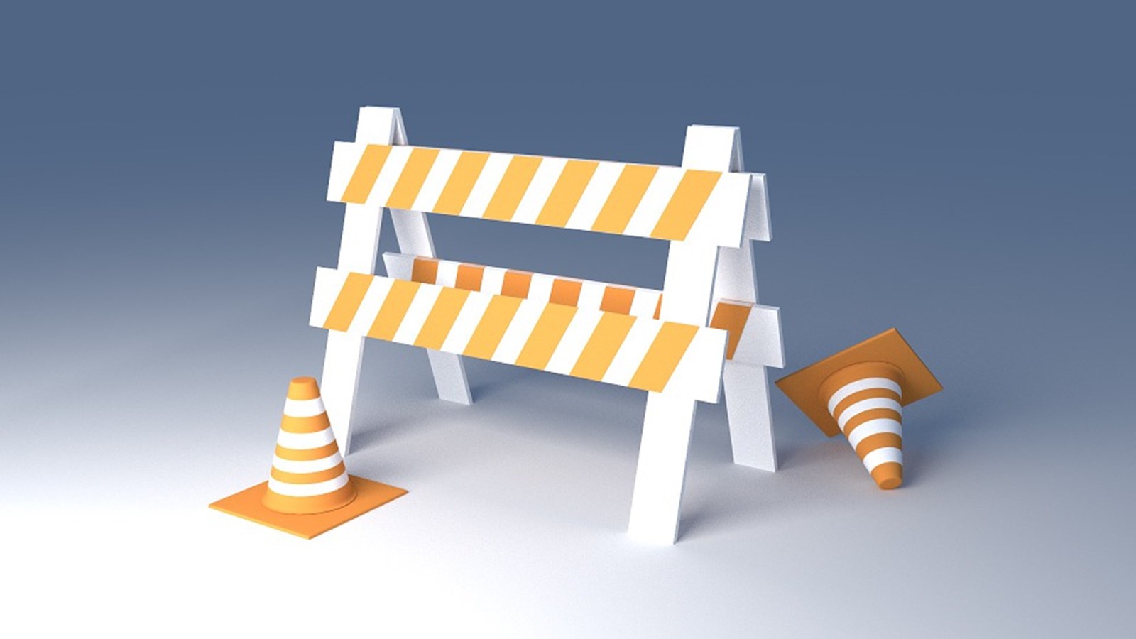 Travaux de planage les 12 et 13 juillet 2018 à Rimouski