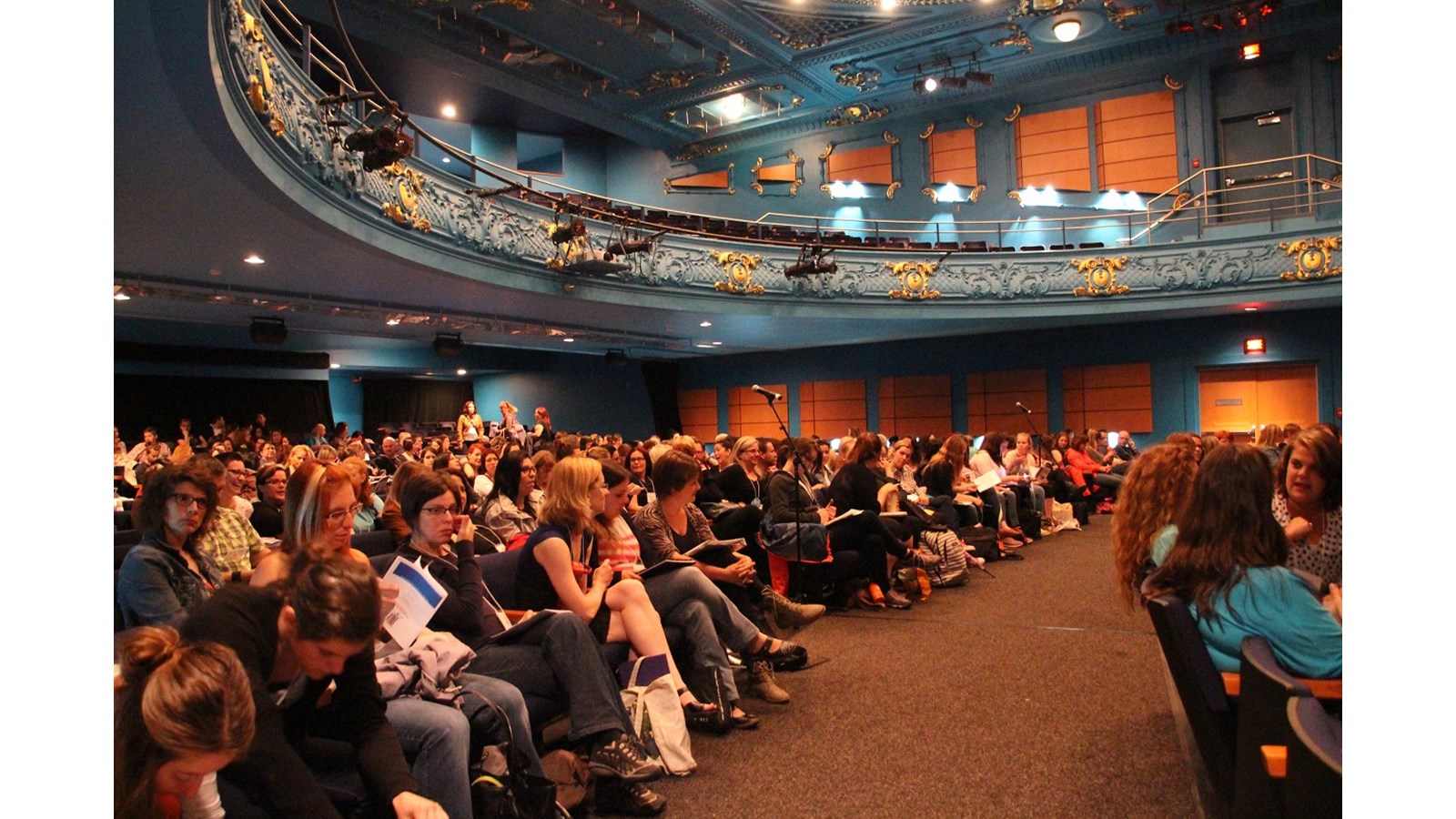 6e colloque du département de Techniques d’éducation spécialisée  du Cégep régional de Lanaudière à Joliette