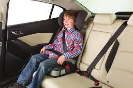 Sièges d’auto pour enfants : la nouvelle loi entre en vigueur dans quelques jours