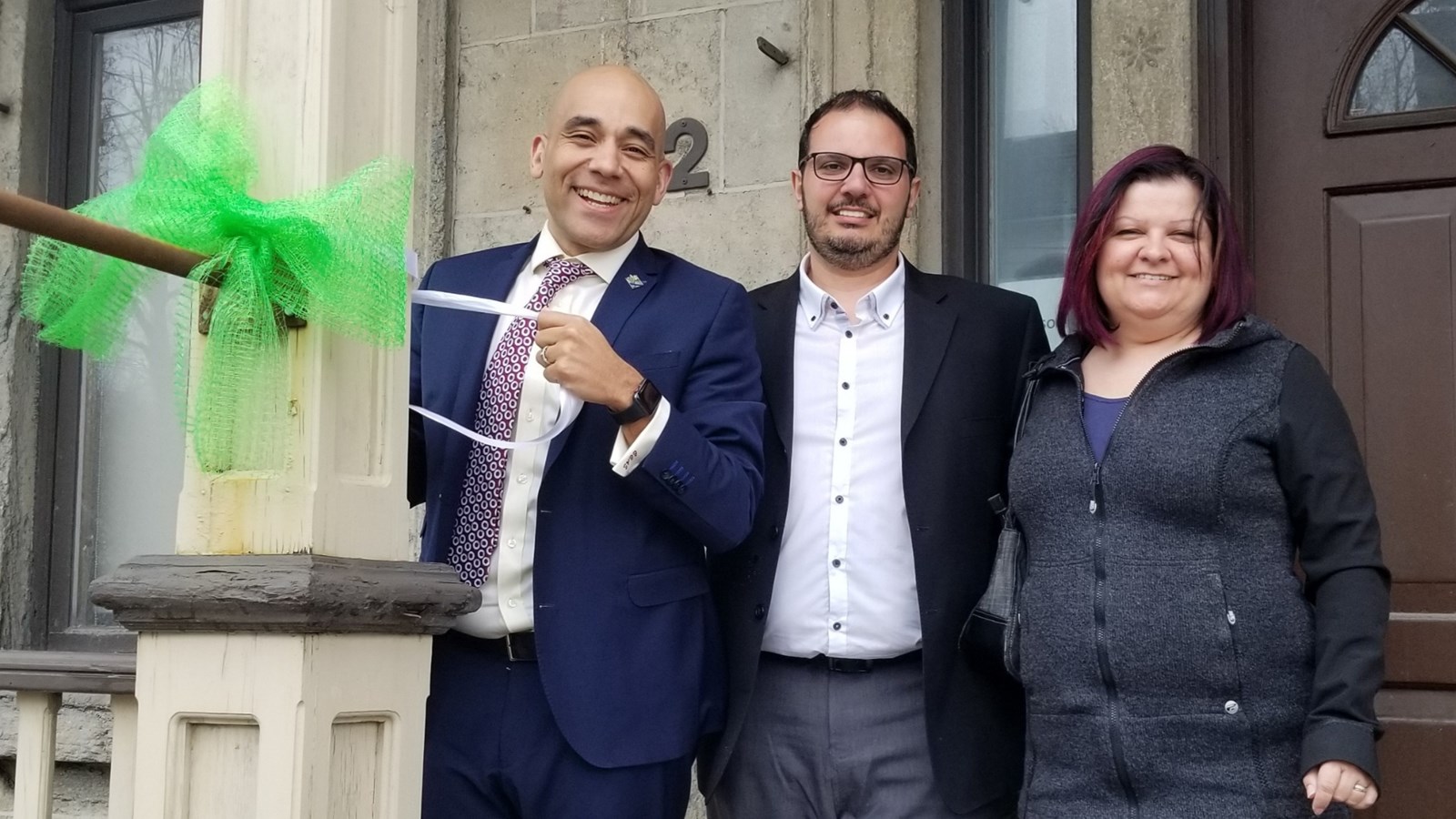 Mois de la prévention de la maladie de Lyme