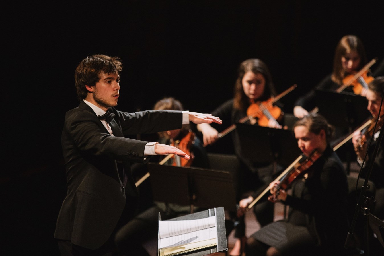 L’Orchestre de l’Agora débute 2020 en grande tournée 