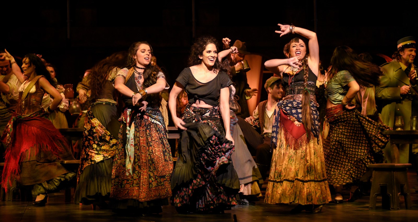 L'opéra "Carmen" projeté à Rimouski le 23 février