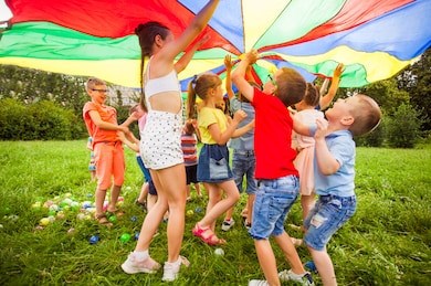Les inscriptions pour les camps de jour à Rimouski ouvrent le 8 juin