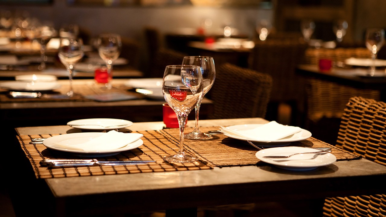 Les établissements de restauration devront se conformer à différentes règles afin de limiter au maximum les risques de propagation.