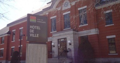 Les bureaux administratifs sont fermés demain à Rimouski