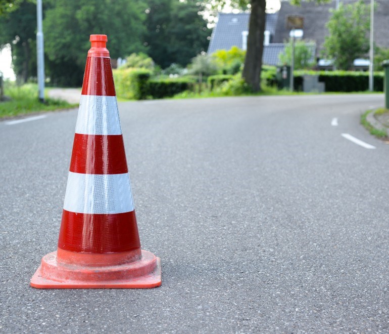 Des travaux sont prévus demain dès 6h sur la 2e Rue ouest