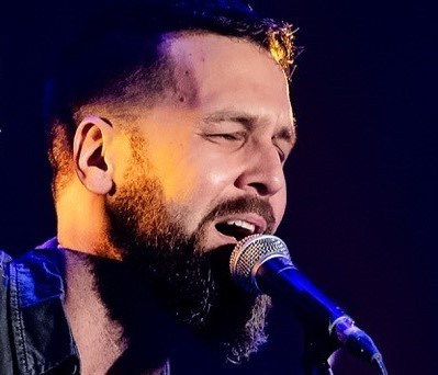 Claude Cormier fera partie de la série de spectacles virtuels gratuits "5 à l’Angélus", dès le 8 juillet.