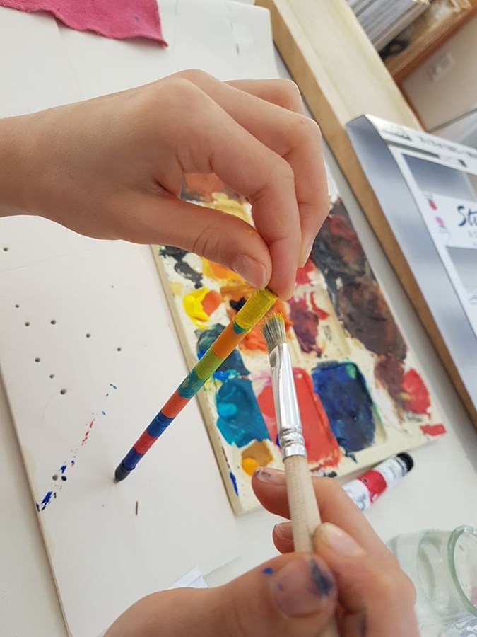 Les ateliers et activités de loisirs de Rimouski dévoilés