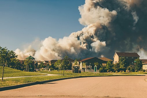 Prévention des incendies: Rivière-du-Loup insiste sur les issues de secours