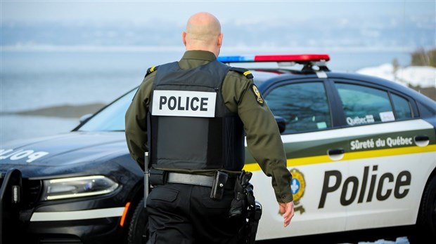 Crime organisé : les policiers effectuent 12 perquisitions en matière de stupéfiants