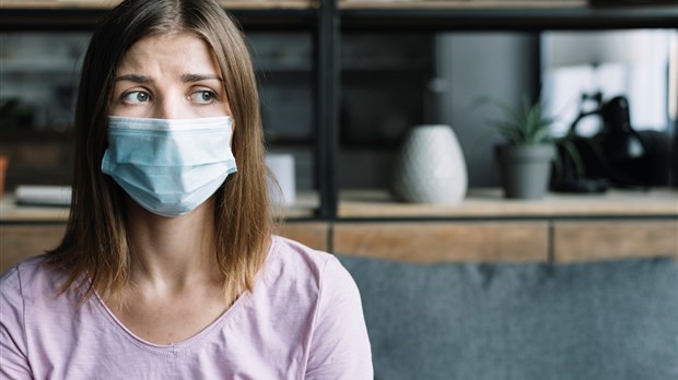 13 personnes de plus infectées par le coronavirus au Bas-Saint-Laurent