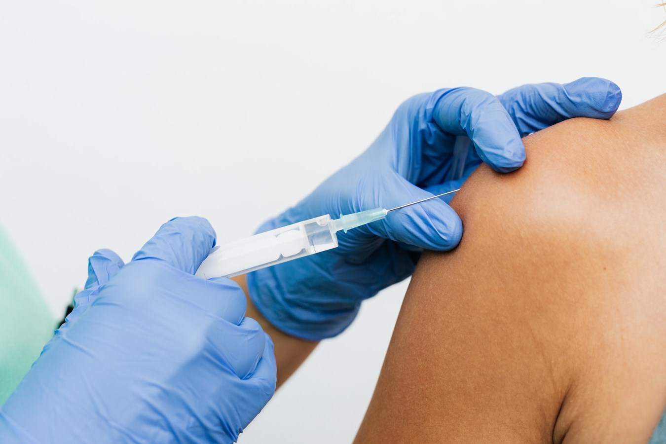 La vaccination contre la COVID-19 débutera lundi au CHSLD de Rimouski