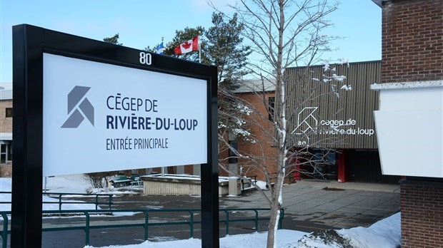 Un retour progressif des étudiants au cégep et à l'université à partir de lundc