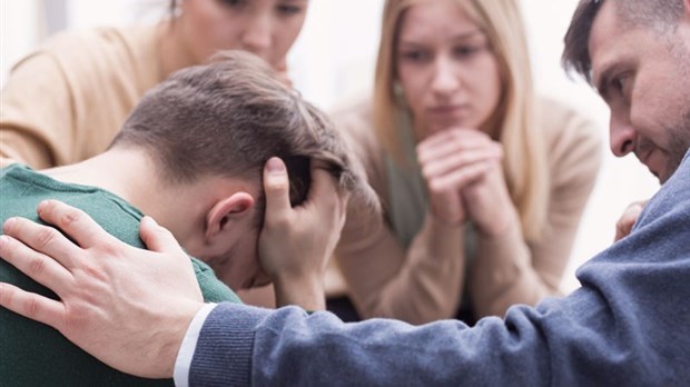 3 organismes communautaires s’unissent pour prévenir les dépendances dans les écoles secondaires
