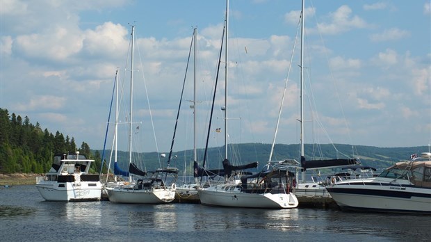 12 arrestations et 30 constats d’infractions durant la Semaine de la sécurité nautique