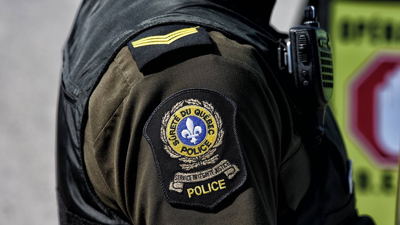 Une troisième victime confirmée dans la collision de Caplan