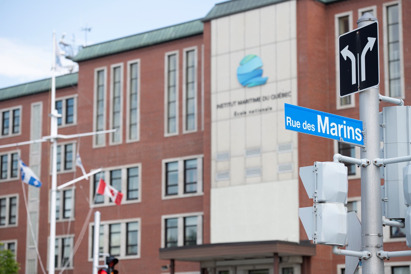 L’IMQ va célébrer la Journée maritime québécoise de plusieurs façons