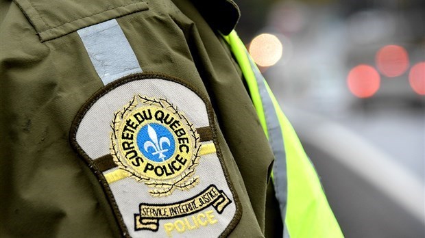 Deux hommes de Rivière-du-Loup arrêtés pour tentative de meurtre