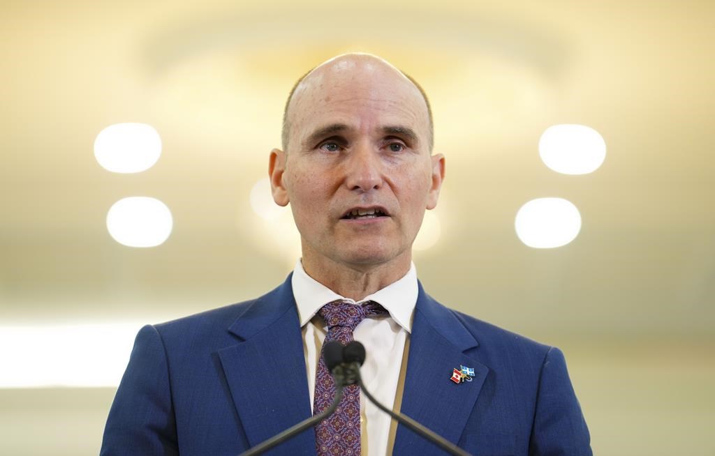 Ottawa signe une entente pour 84 millions de doses de vaccin antigrippal