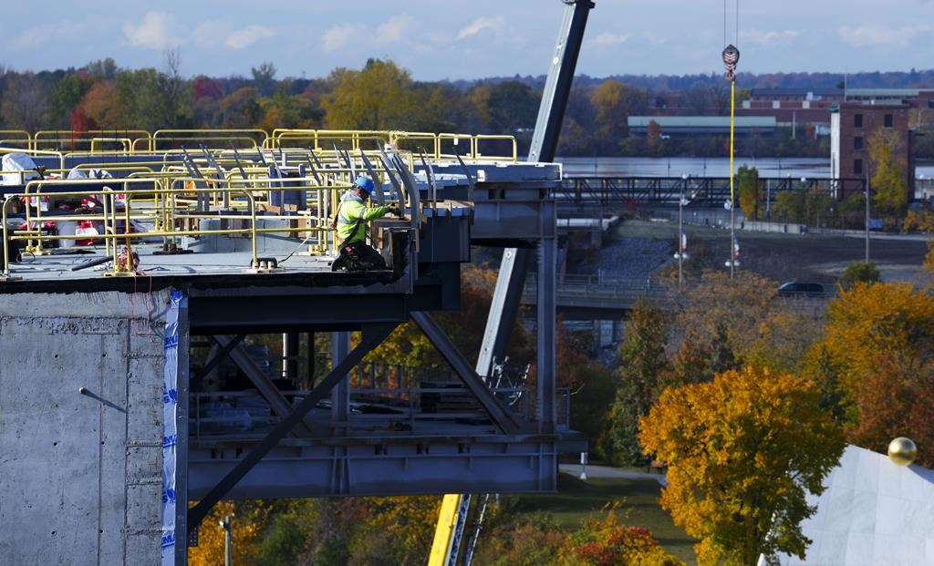 La pénurie de main-d'œuvre dans le secteur manufacturier a fait perdre 13 milliards $