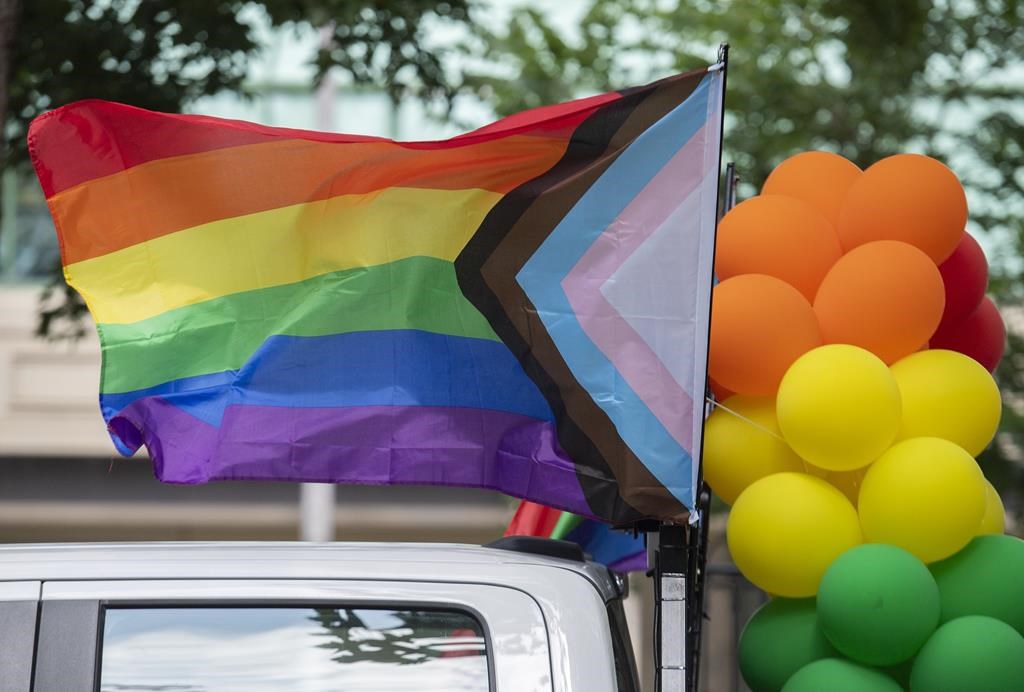 Quarante-trois pour cent des étudiants LGBTQ+ du Québec estiment évoluer dans un milieu scolaire hostile