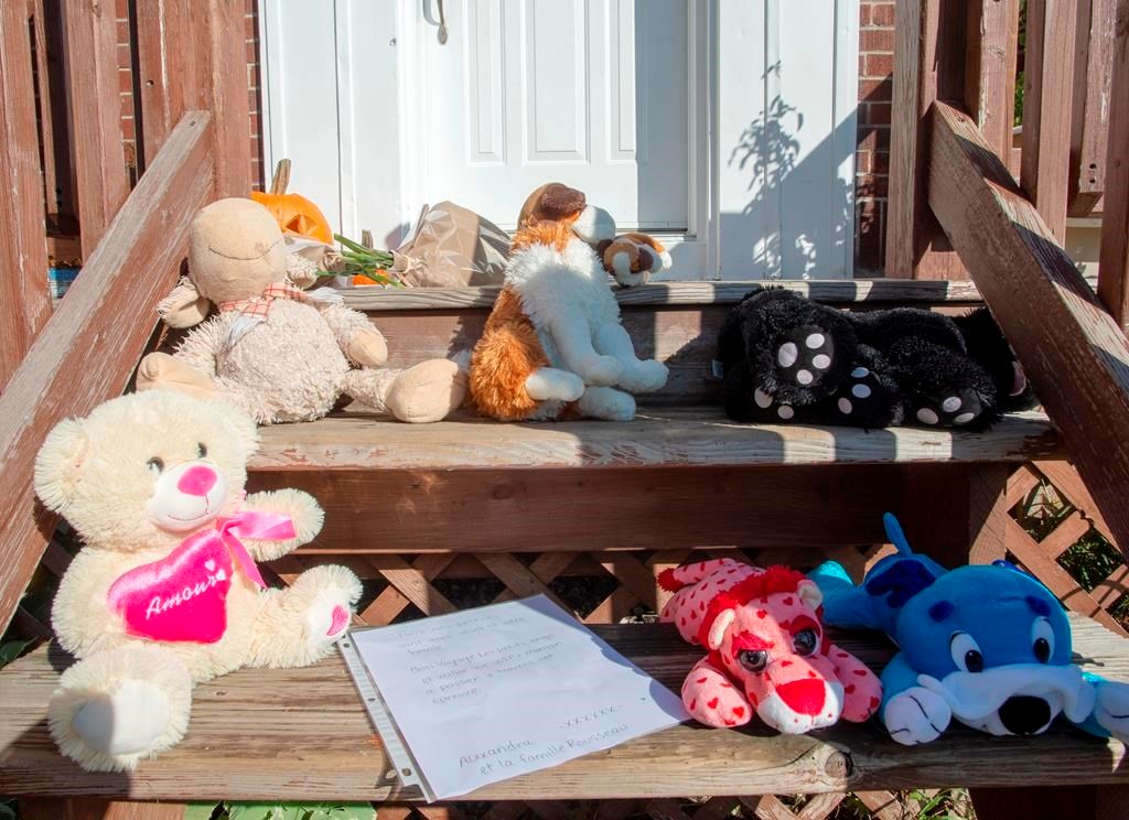 Il est possible de prévenir les meurtres d'enfants en contexte de violence conjugale