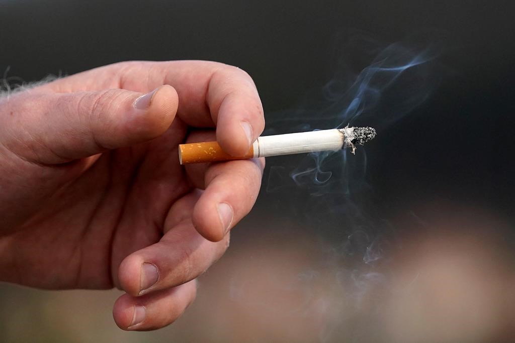 DMLA: le tabagisme et l'obésité activeraient des gènes liés à la maladie