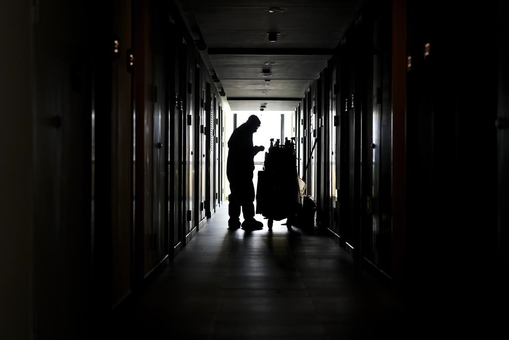 Les travailleurs de 60 ans et plus sont aussi, voire plus performants que les autres