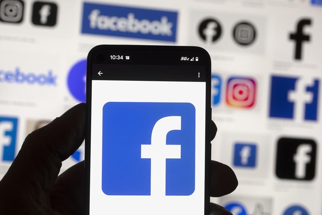Meta va mener des essais visant à bloquer les nouvelles pour certains utilisateurs