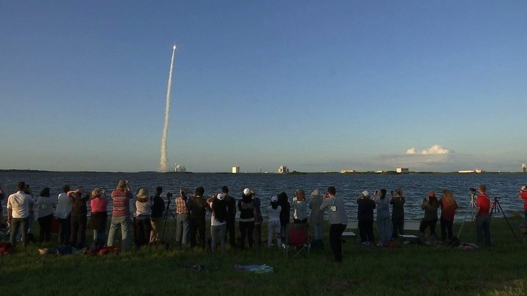 C'est la Journée internationale des astéroïdes