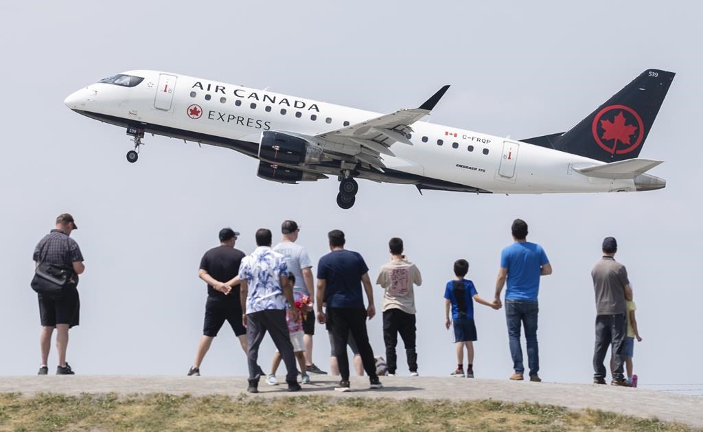 Protection des passagers aériens: consultations de 30 jours dès mardi