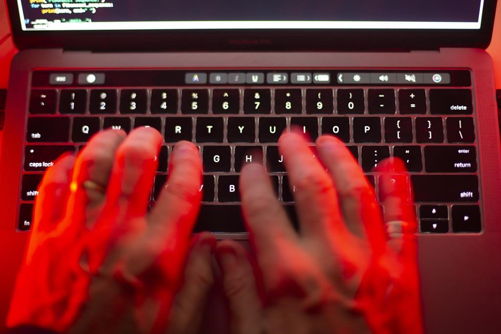 L'hypertrucage demeure une «menace persistante» à la sécurité publique