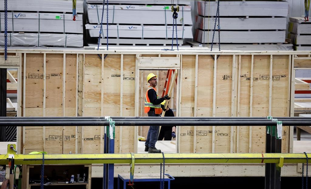 Le Canada autorisera les prêts hypothécaires sur 30 ans pour les constructions neuves