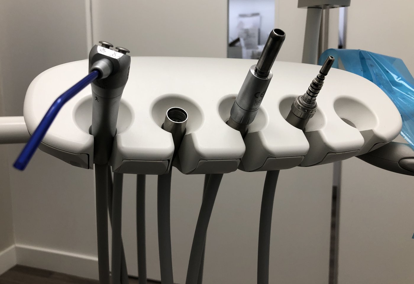 L'accès au régime de soins dentaires élargi aux enfants et aux personnes handicapées