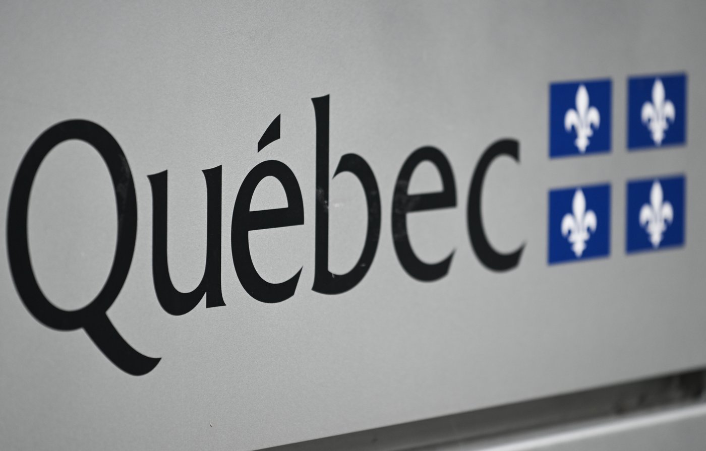 Le salaire moyen de l'administration québécoise en retard de 8 % par rapport au privé