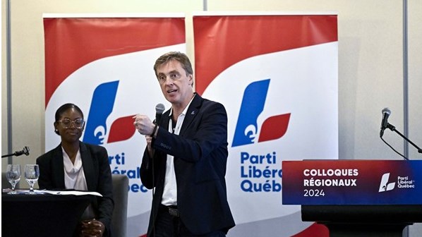 Écoles religieuses: un rapport recommande une position mitoyenne pour le PLQ