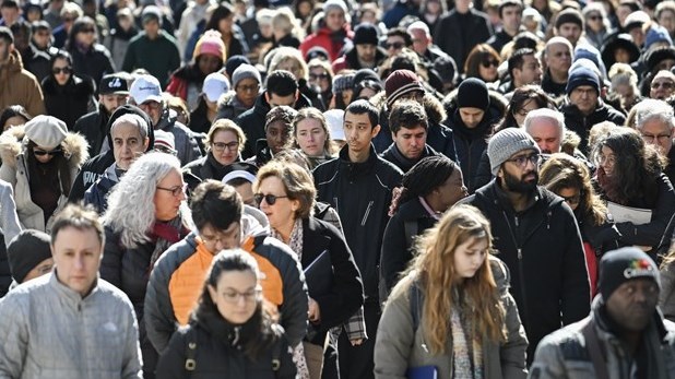 Mal informées, des communautés sont moins enclines à faire un don d'organes