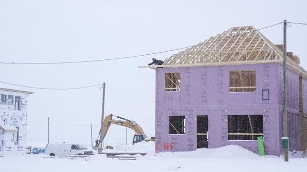 Construction résidentielle: les cinq syndicats se sont dotés d'un mandat de grève