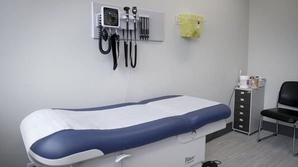La moitié des régions du Québec offrent le test VPH qui remplace le test Pap
