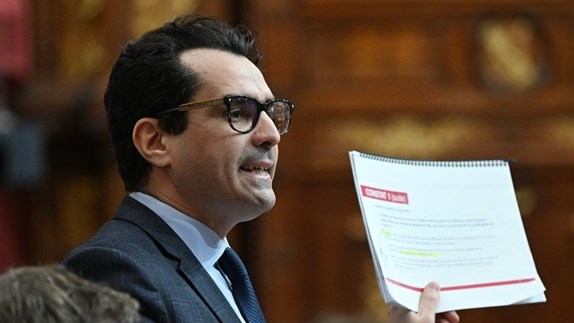 Les partis d'opposition à l'Assemblée nationale scandalisés par une idée de la SAAQ