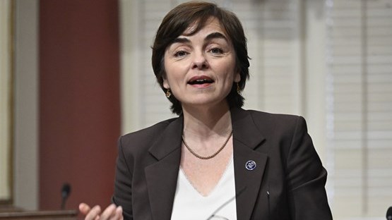 Le projet de loi 69: le gouvernement invoque le bâillon