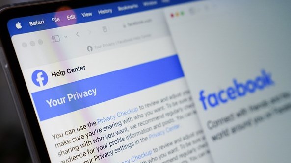 Protection des données personnelles par Facebook: la Cour suprême entendra la cause