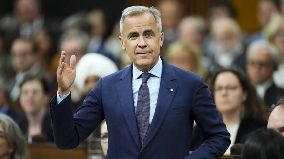 Une famille moyenne économiserait 280 $ par an grâce à la baisse d'impôts libérale