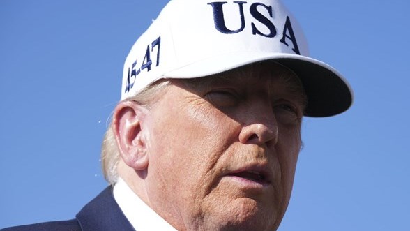 L’échéance pour les accords commerciaux de Donald Trump approche