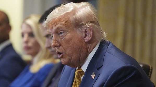 Alerte: Trump annonce l'imposition de droits de douane de 50 % sur le cuivre