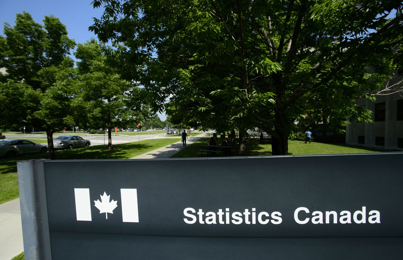 Le volume et la gravité des crimes ont diminué, selon Statistique Canada